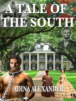 cover image of A Tale of the South